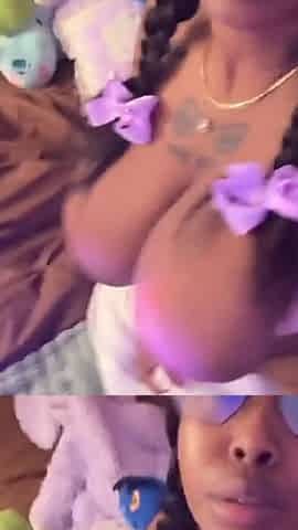 Chubby Ebony Compilation Videos