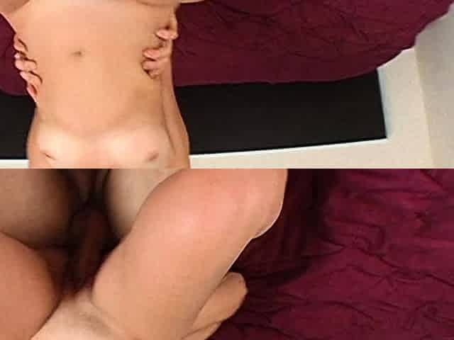 Katrina Big Ass