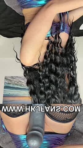 16.april.2026 Video Quickie Deep Dildo, Dildo, Anal Dildo, Hkj, Hotkinkyjo, Boobs, Ass, Asshole, Pornstar
