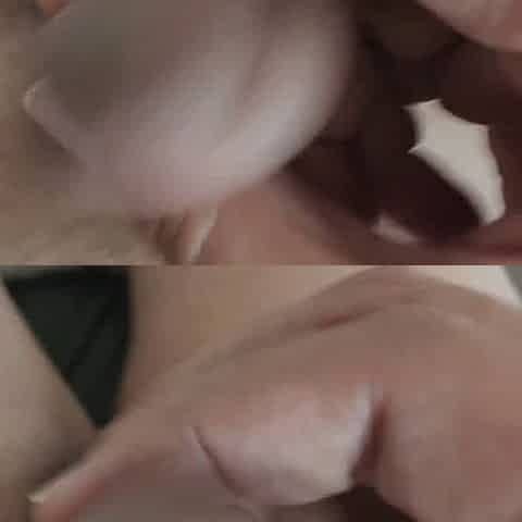 Handsome nude video of Darin L. in other bedroom masturbathing