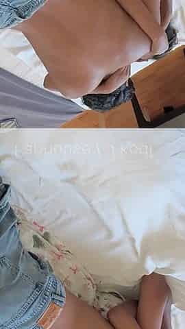 Big Dick Inside My Stepsister