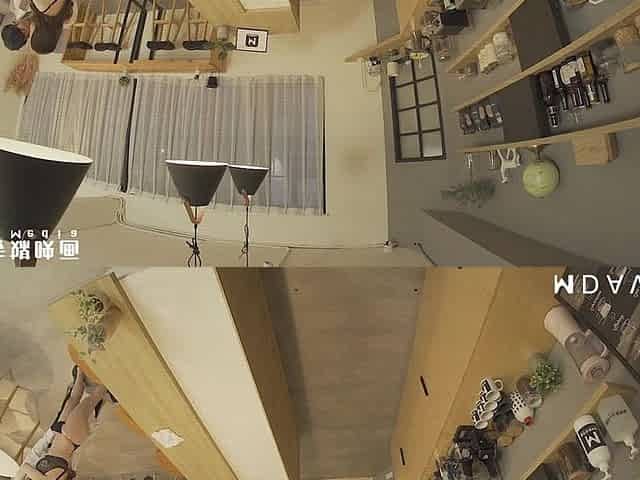 Mdwp-0019 Adultery Cafe / New Watcher Series