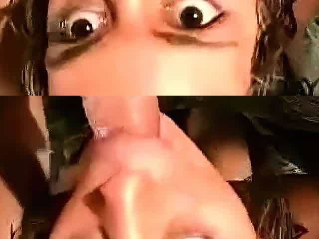 Jenny the Blonde Amateur Loves Facials