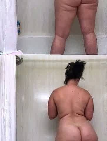 Amateur blondie solo anal masturbation