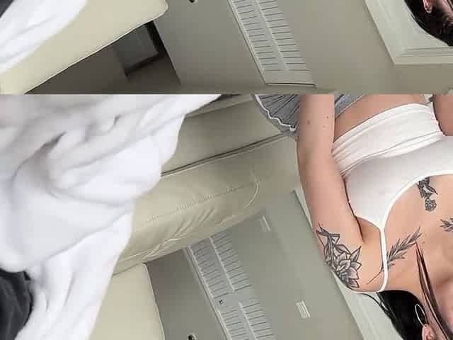 are you fucking hard right now