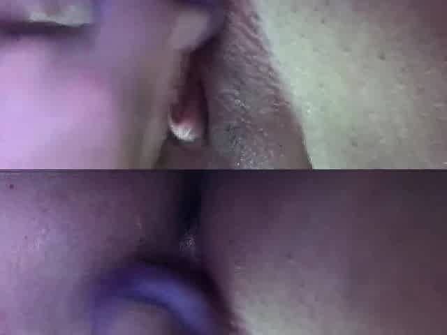 Bizarre unfathomable penetration in my moist, creamy cunt