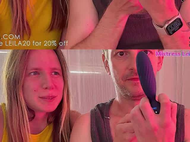 SVAKOM JORDAN REVIEW [part 1/two] I try a thrusting toy for the 1st time and cum hard