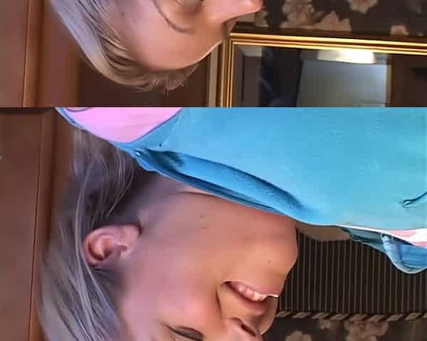 An American Teen Is Looking for New Sexual Experiences!! - (chapter #09)