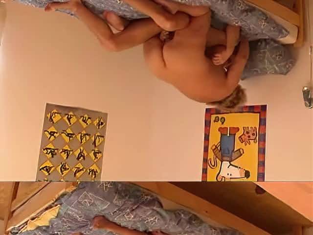 bbw granny with horny boy part 2