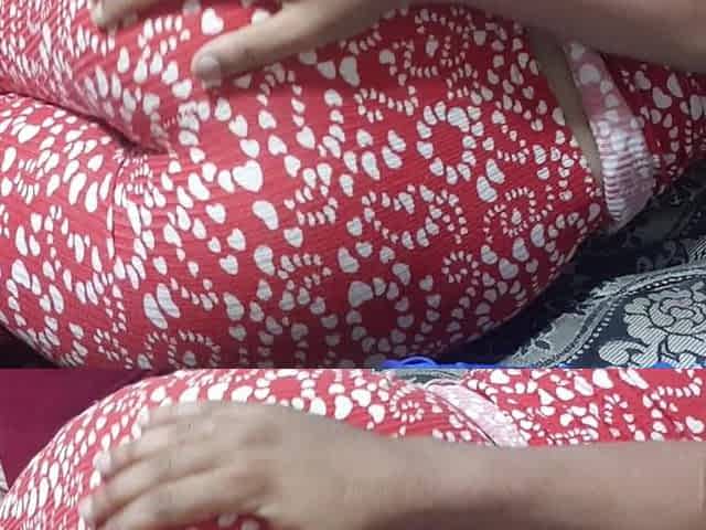 My Veil Is My Chastity Barhousha She Is 19 Years Old Like the Monastery of the Veil I Brought Her to a Room to Sleep with Me
