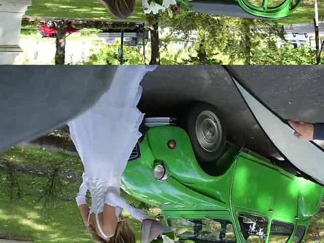 Bride To Be Rebecca Volpetti Enjoys Anal Screwing From Hung Photographer's Assistant (Promo)