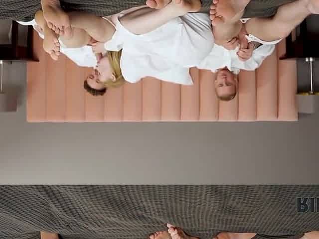 Crystal White - Amazing Xxx Clip Threesome Try To Watch For Exclusive Version