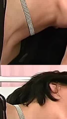 Enema Doctor Fucking Sexy Bitch in Hospital - Liters of Hot Enema