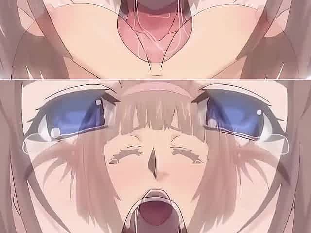 Kyonyuu Kazoku Saimin The Animation (60fps)