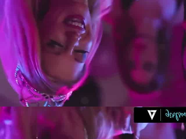 Featuring And Jade Bakers Lesbian Trailer