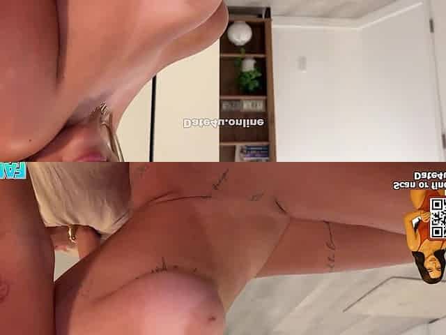 Spicy slut thrilling xxx story