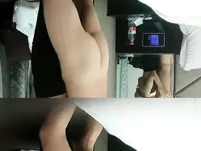 Cute Japanese teen Gives a Tedious Handjob