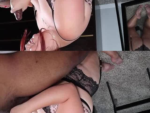 Thesesweet Feet - Girlfriend Special Bj