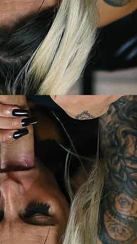 #1 Blowjob