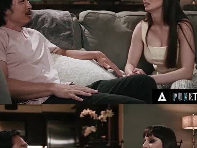 mother I'd like to fuck LEXI LUNA TABOO COMP