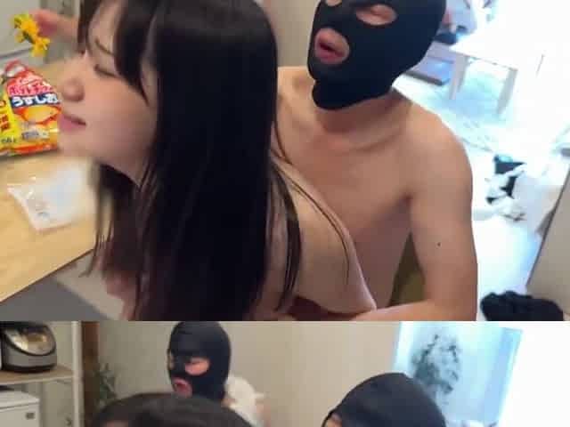Bony-115 24-hour Group Creampie 03 Y-san, 24 Years