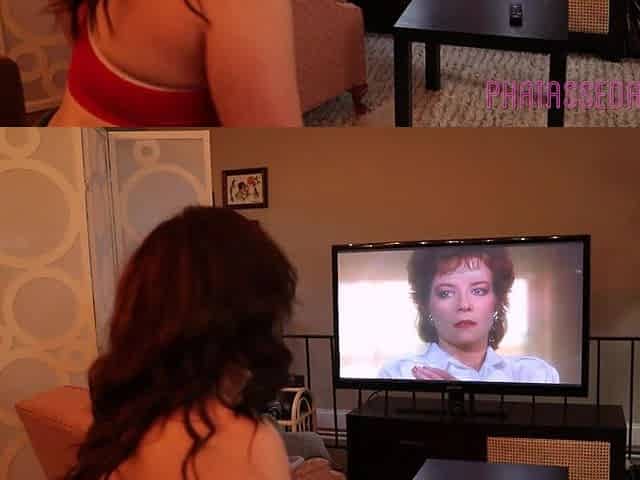 Amoral vixen emotional adult scene