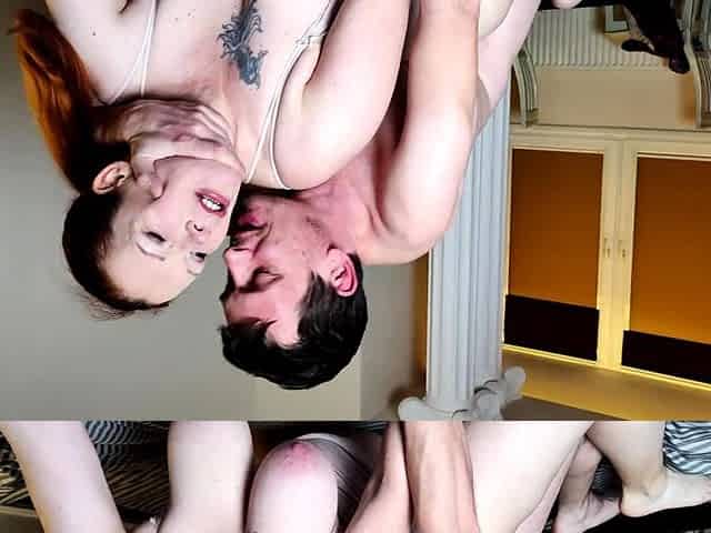 Busty Step Mom is just a Sex Bomb. I Fucked Her all night