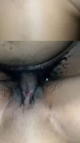 Rainy Sex,no Condom,the Best Feeling Ever