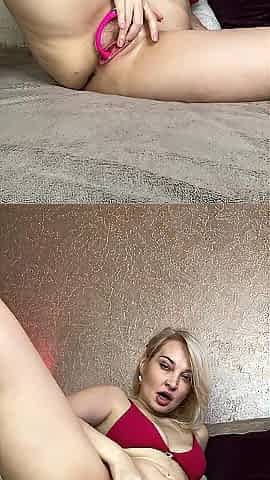 Would you bang me on the street, in front of strangers? ?