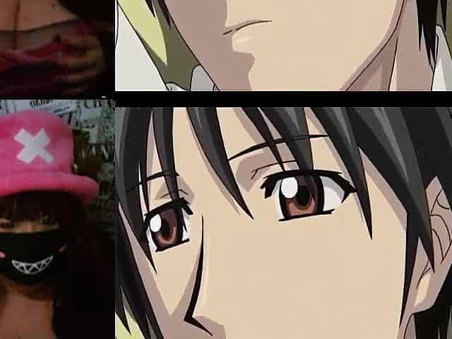 Hotwife Likes Large jock React Manga - Yama Hime no Mi Ep3