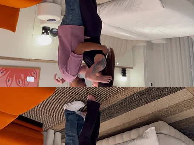 First BBC Date Leads to the Best Fucking She's Ever Had