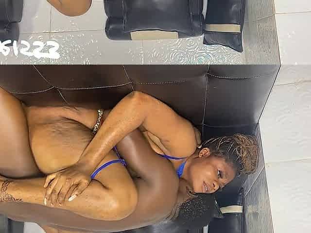 This babe Was Destroyed By A Monster Dick