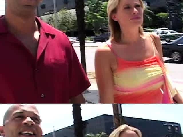 Heather Gables loves interracial hardcore with big cock