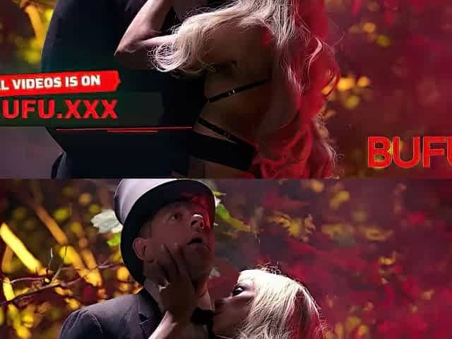BUFU XXX. Hawt Veronica Leal had anal screw