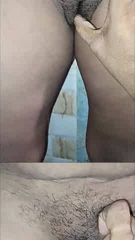 Desi Fingering