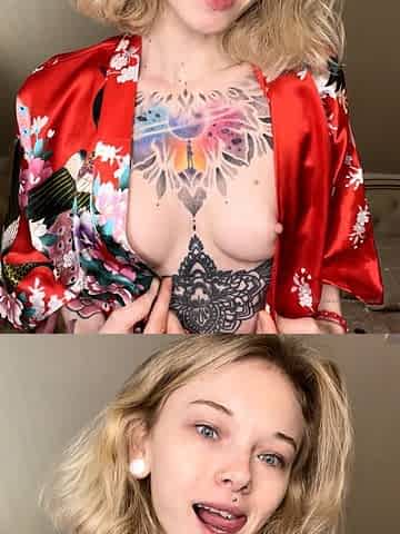 Amateur Webcam Cute Teen Plays Solo with Big Dildo