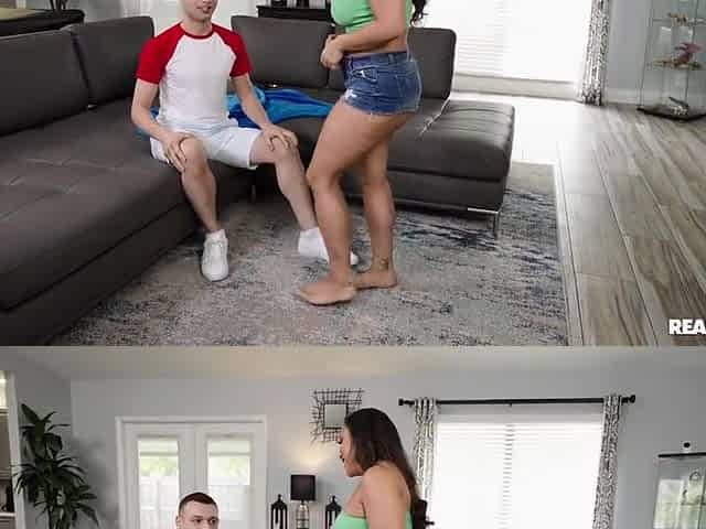 Chunky Milf Horny Sex Video - Carmela Clutch