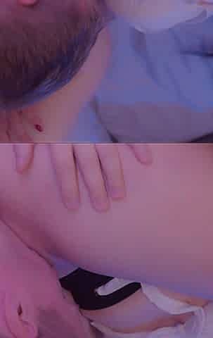 Lecherous Guy Fucks His MILF's and She Takes Real Female Orgasm.