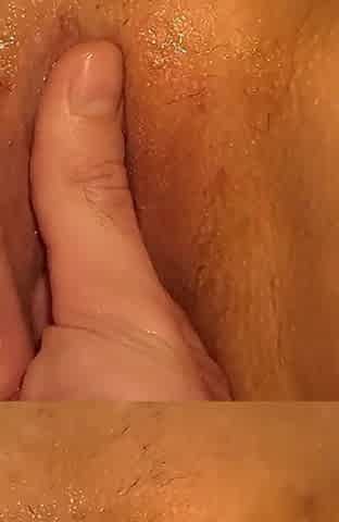Yoni Massage Make Wife Squirt