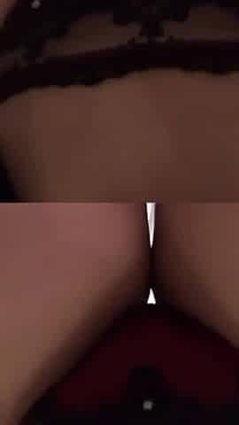 Amateur Encounter Ending in a Genuine Creampie -pt.31