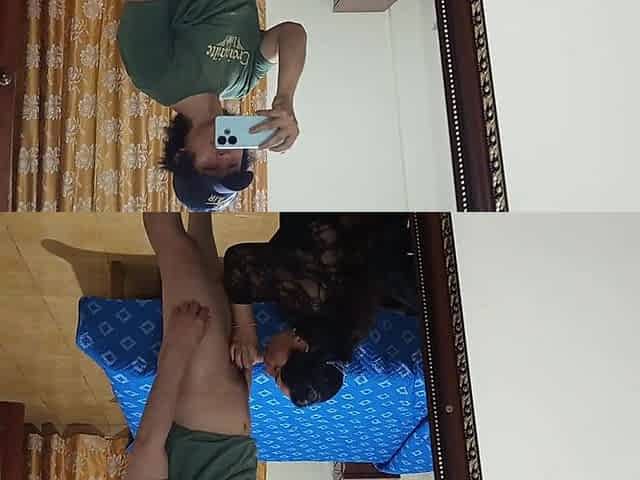 Look How I Have Your Religious, Mature Christian Wife Is Addicted to My Penis and Her Husband Is Still in Church