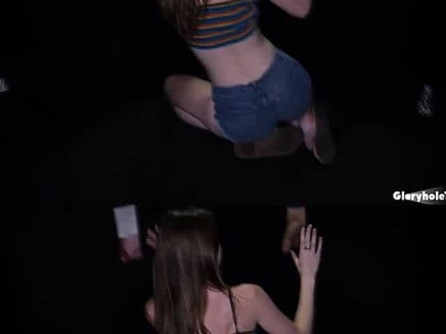 Do you like the taste of cum, Lily?