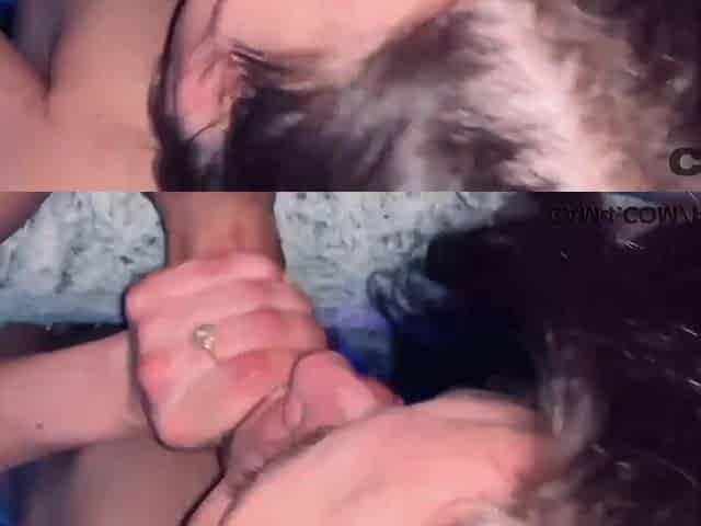 Watch this hot and heavy POV couple fucking