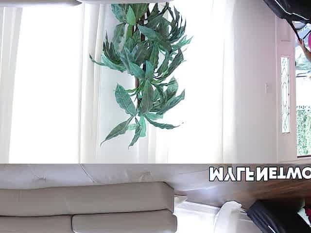 Masseuse Payton Preslee gives ebony Jovan Jordan a concupiscent massage