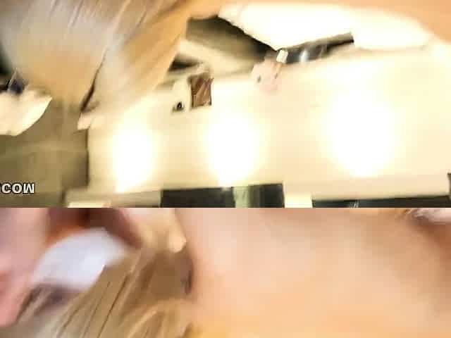 Japanese fingered dildo toyed