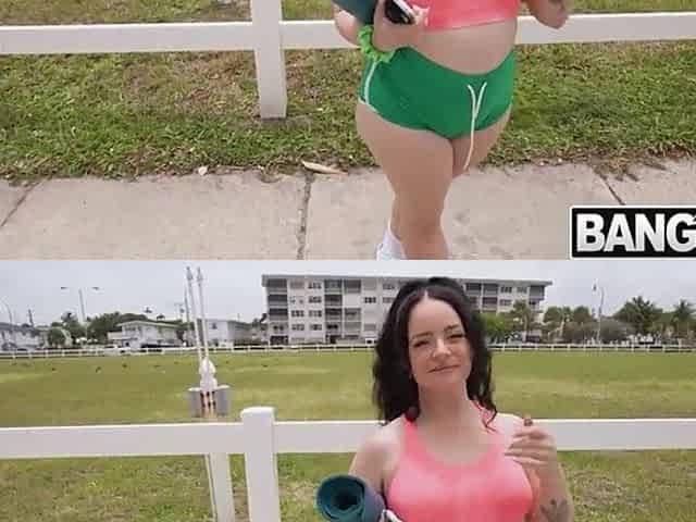 Hotty Got Booty
