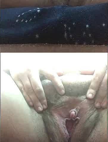 solo transmale vagina silent climax