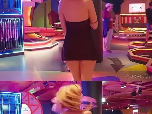 Lana Lane - Date Night With Lana