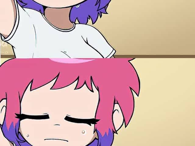 rule34 animation