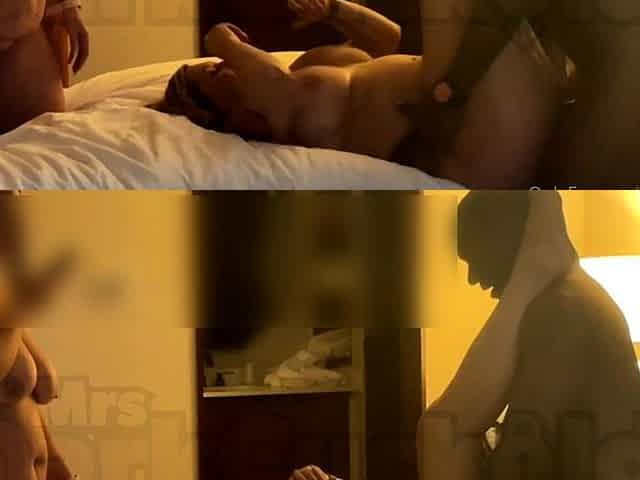 Hardcore Amateur Interracial Couple Sex HD